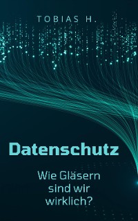 Cover Datenschutz - wie gläsern sind wir wirklich?