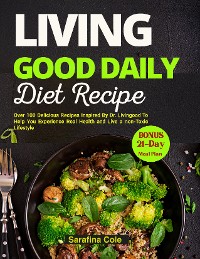 Cover Living Good Daily Diet Recipes