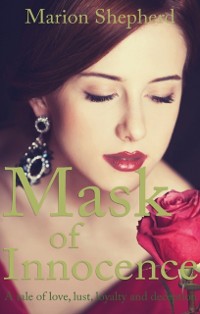 Cover Mask of Innocence