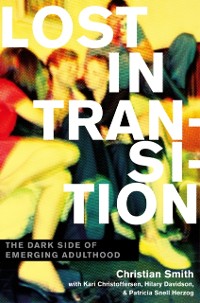Cover Lost in Transition