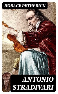 Cover Antonio Stradivari