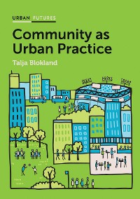 Cover Community as Urban Practice