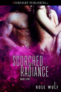 Cover Scorced Radiance