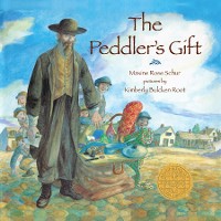 Cover The Peddler's Gift