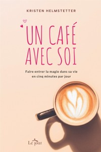 Cover Un café avec soi