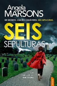 Cover Seis sepulturas