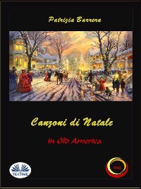 Cover Canzoni Di Natale In Old America