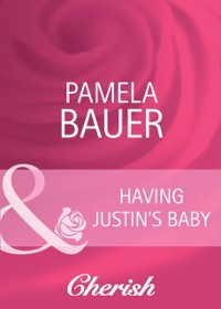 Cover HAVING JUSTINS BABY EB