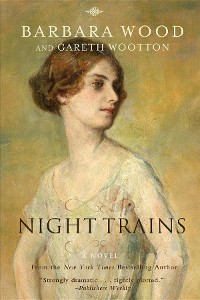 Cover Night Trains