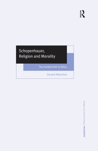 Cover Schopenhauer, Religion and Morality