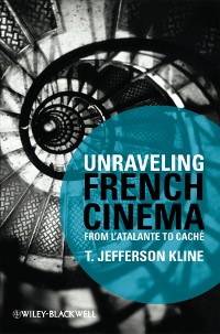 Cover Unraveling French Cinema