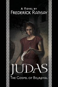 Cover Judas