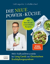 Cover Die neue Power-Küche