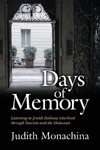 Cover Days of Memory