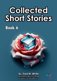 Cover Collected Short Stories - Book6