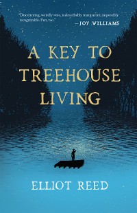 Cover A Key to Treehouse Living