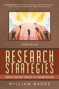 Cover Research Strategies