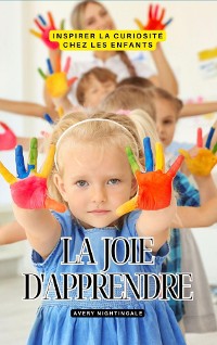 Cover La joie d'apprendre
