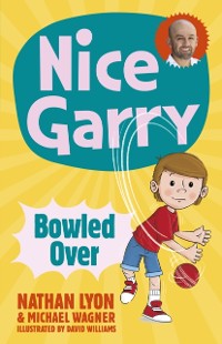 Cover Bowled Over (Nice Garry, #1)