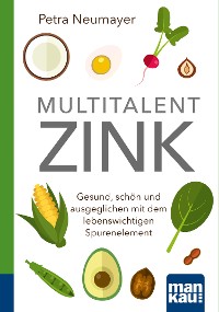 Cover Multitalent Zink. Kompakt-Ratgeber