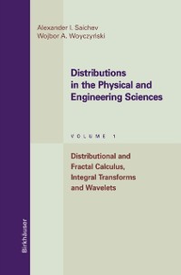 Cover Distributions in the Physical and Engineering Sciences