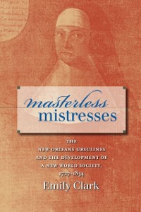 Cover Masterless Mistresses