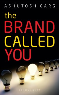 Cover The Brand Called You