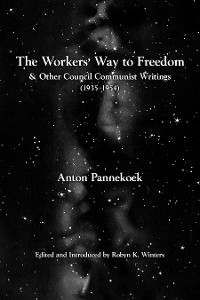 Cover The Workers’ Way to Freedom