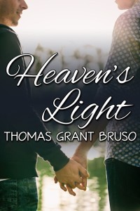 Cover Heaven's Light