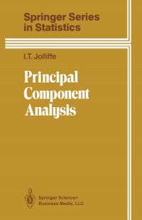 Cover Principal Component Analysis