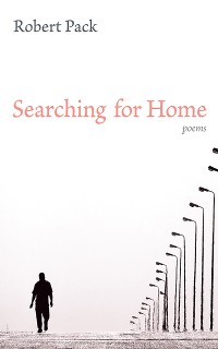 Cover Searching for Home