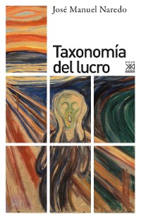 Cover Taxonomía del lucro