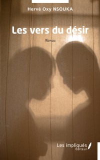 Cover Les vers du désir