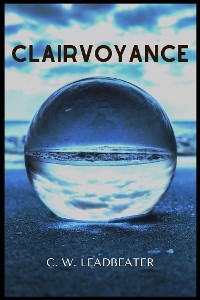 Cover Clairvoyance