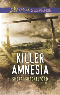 Cover KILLER AMNESIA EB