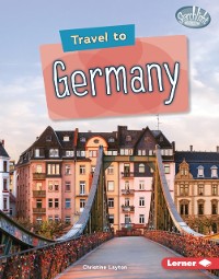 Cover Travel to Germany