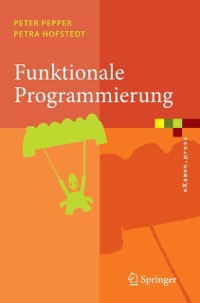 Cover Funktionale Programmierung