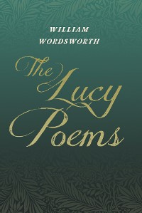 Cover The Lucy Poems