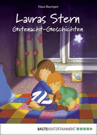 Cover Lauras Stern Gutenacht-Geschichten