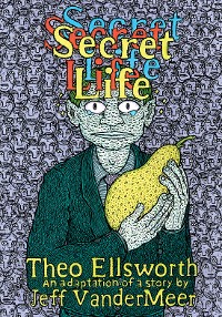 Cover Secret Life