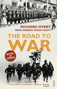 Cover Road to War