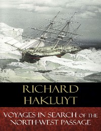 Cover Voyages In Search of the North-West Passage