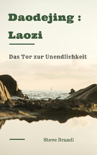 Cover Daodejing : Laozi