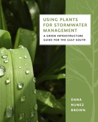 Cover Using Plants for Stormwater Management