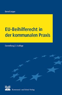 Cover EU-Beihilferecht in der kommunalen Praxis