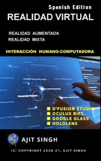 Cover Realidad Virtual