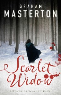 Cover Scarlet Widow