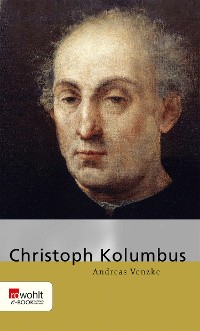 Cover Christoph Kolumbus