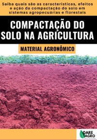 Cover Compactação Do Solo Na Agricultura