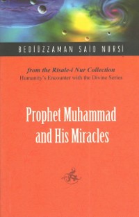 Cover Prophet Muhammad And His Miracles